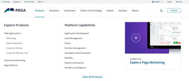 全球商業(yè)化CRM產(chǎn)品體系軟件開發(fā)的四個關(guān)鍵維度分析