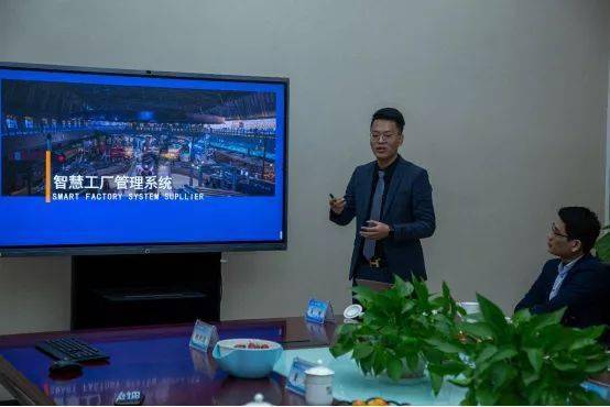 一線調研 江西瑞聲智能穿戴產(chǎn)業(yè)卓越之旅與軟件開發(fā)成功首發(fā)